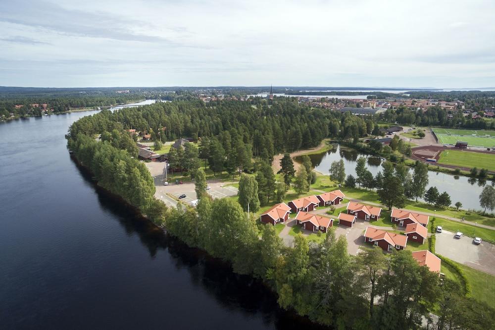 First Camp Moraparken Hotel Exterior foto